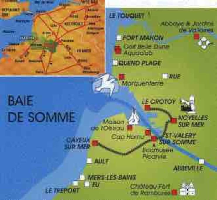 Le Logis D'aime Holiday home *