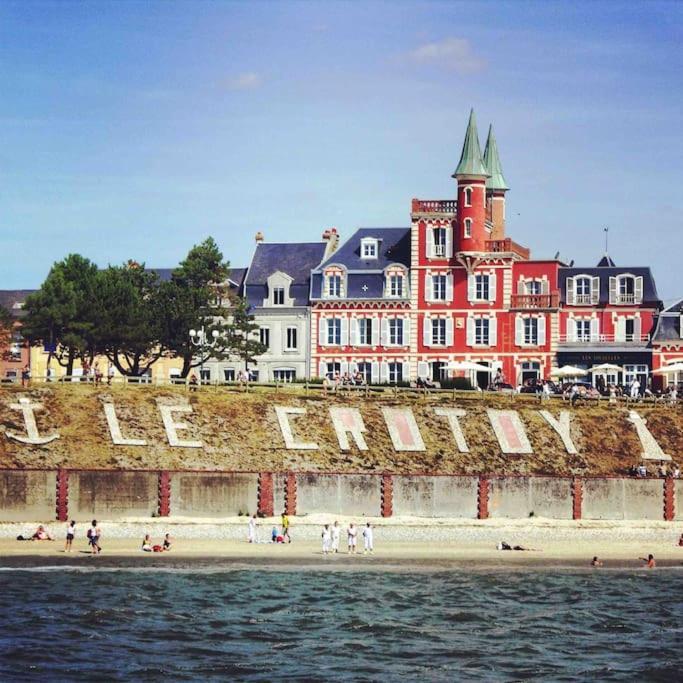 Ferienhaus Le Logis D'aime *